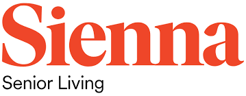 Sienna Senior Living Logo